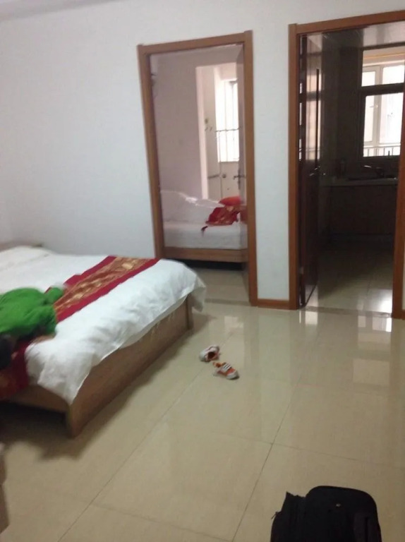 Mark & Henry Apartment Hotel