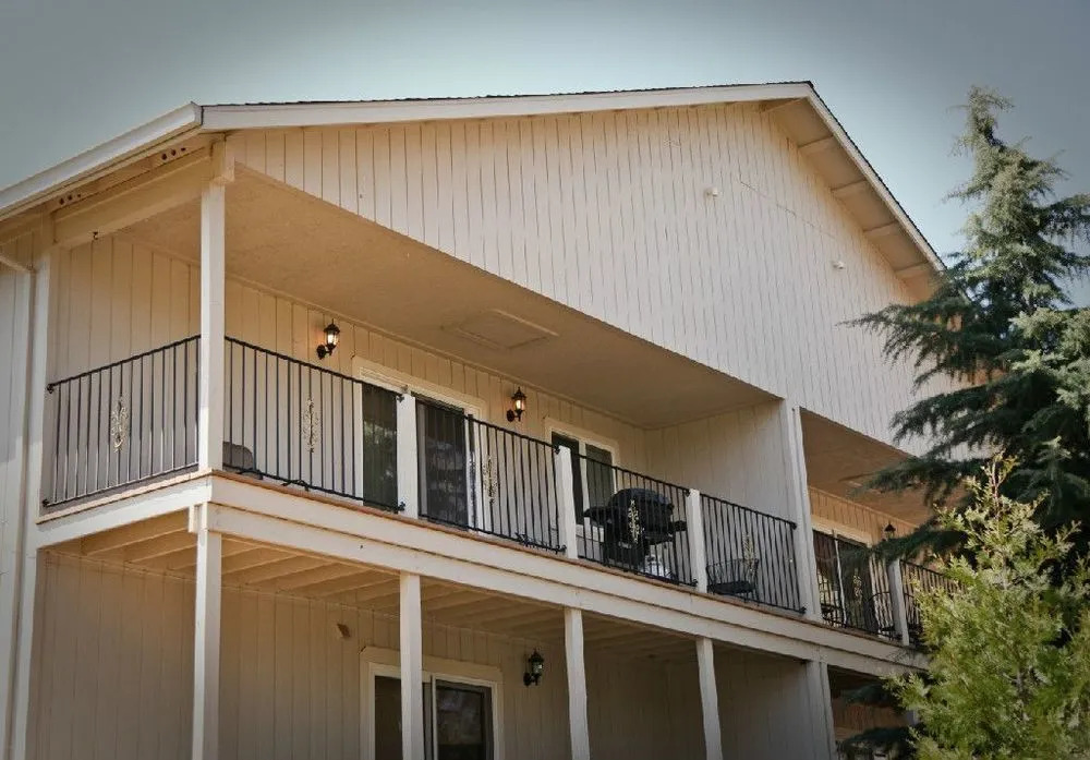 Hotel Charlotte Vacation Rentals