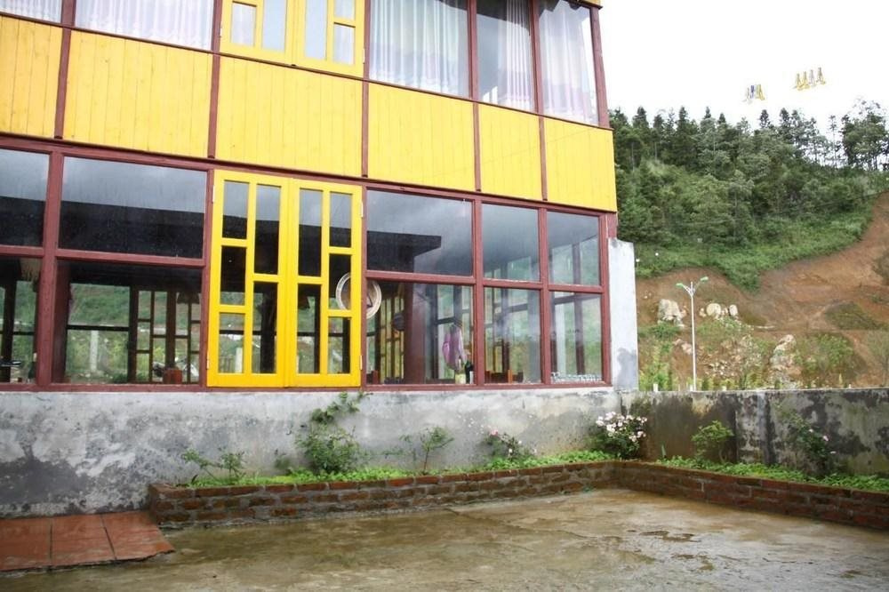 Sapa Maison Homestay