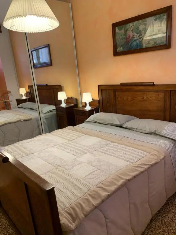 La casa di Marty B&B