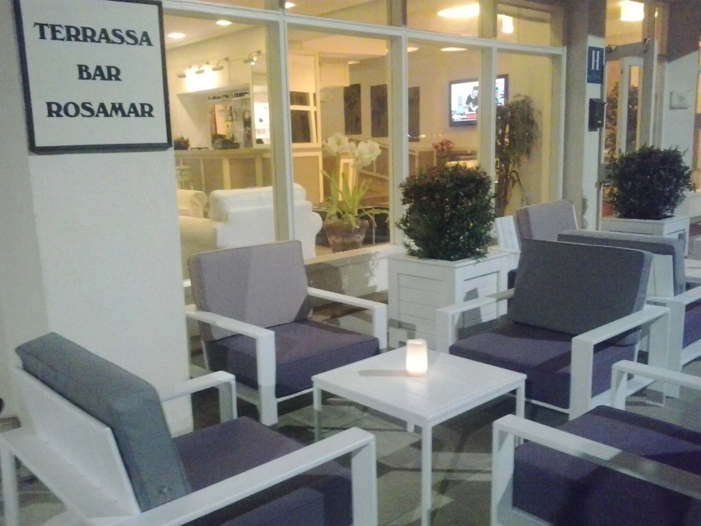 Hotel Rosamar
