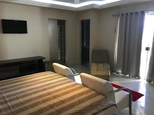 Homestay Taty Pousada