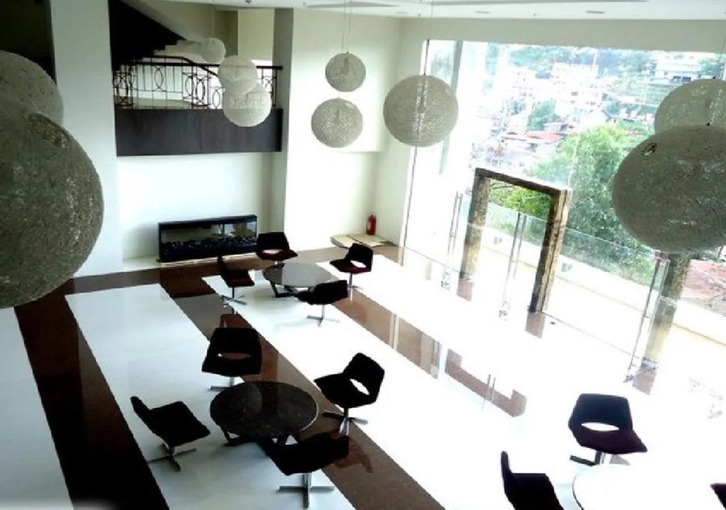 Citylight Hotel