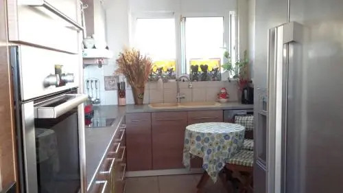 Holiday Home Kavafi 23A