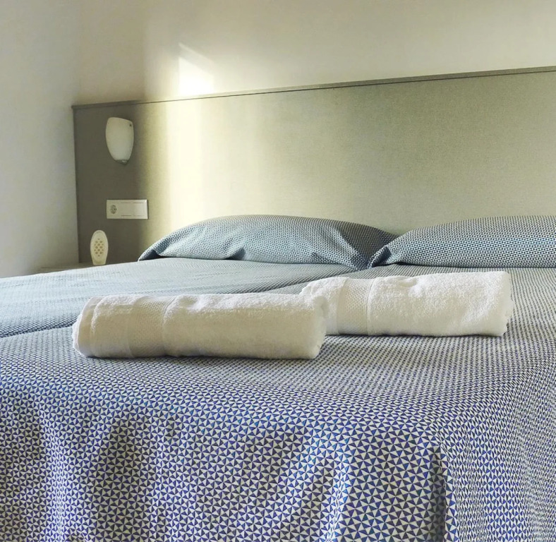Hostal Drassanes