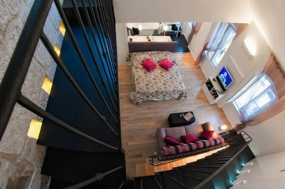 Apartments Iva