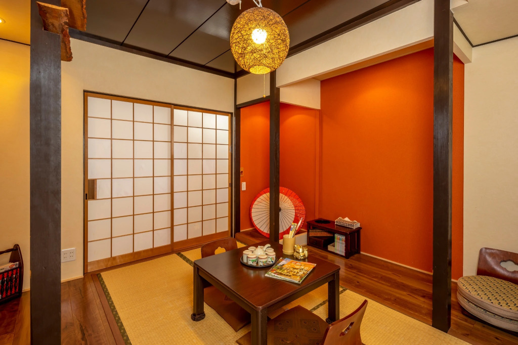京乃怡 Kyoto Yorokobu Inn