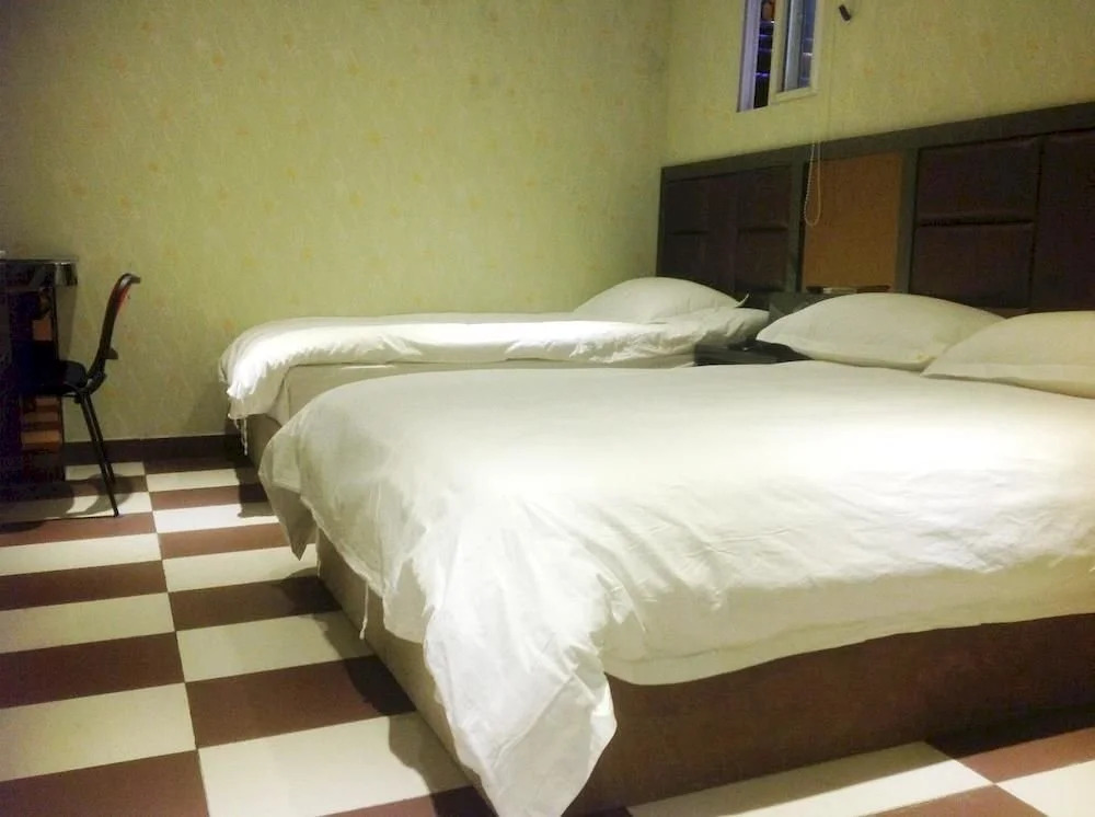 Shanghai Shishang Hotel Bole Branch