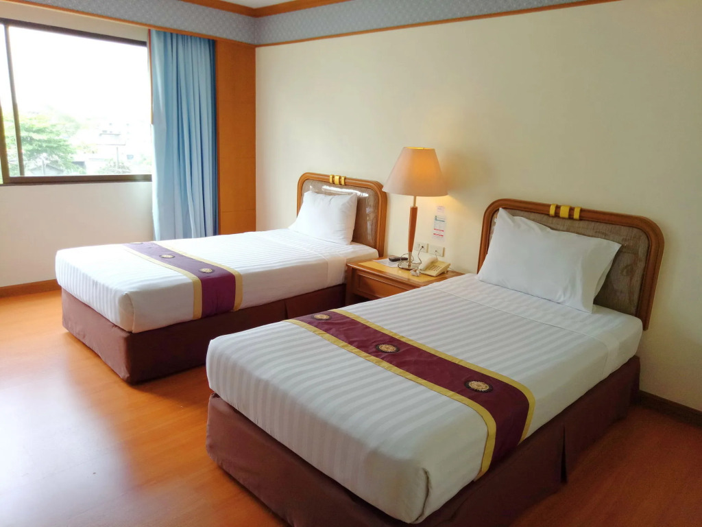 Grand Park Hotel