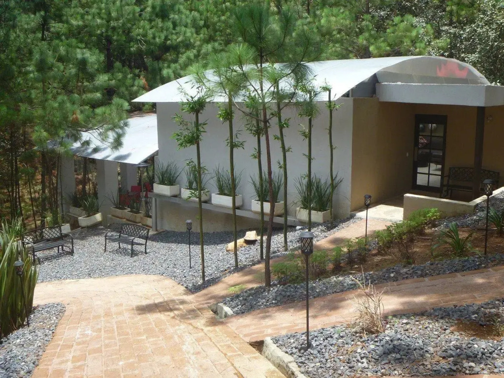 Rincon de Maria Mazamitla