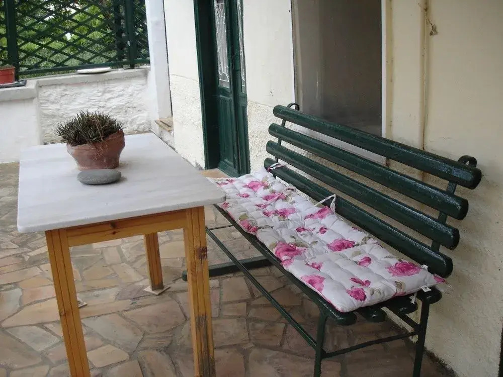 Chios Stone House