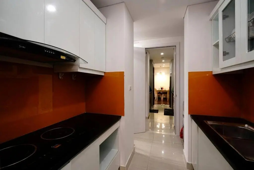 *Ha Long Homestay @ Sunrise Apartment- 4 BR