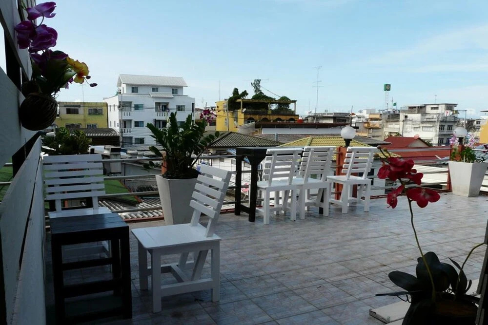 Jenny Hostel HuaHin