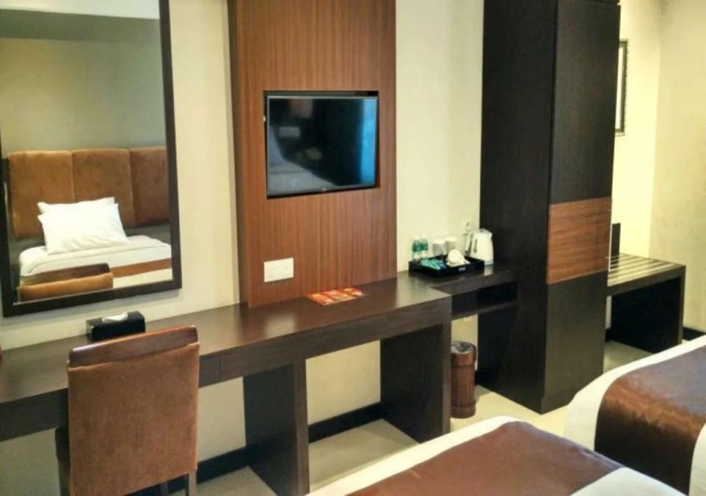 Grage Jogja Hotel