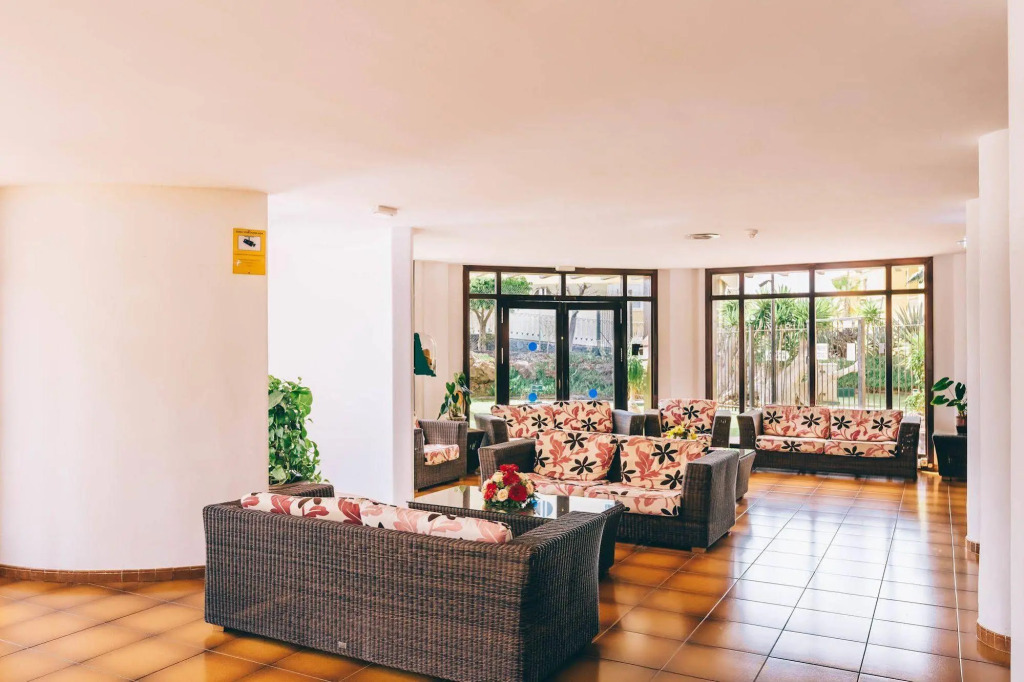 Apartamentos Albatros Golf del Sur Tenerife