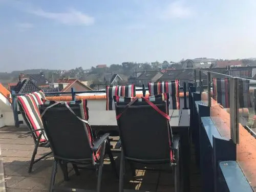 Penthouse Belle Vue