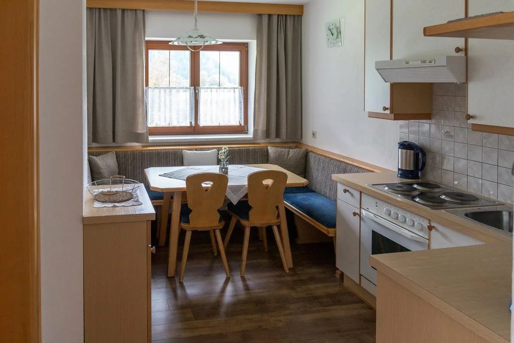 Haus Hackl