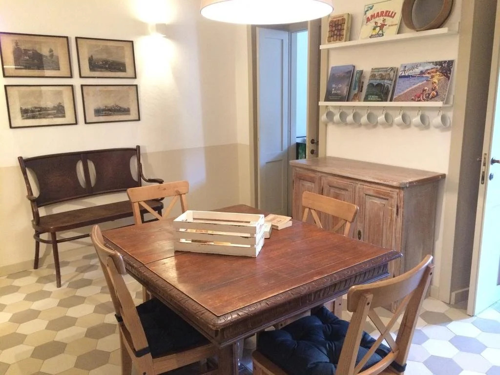 Buontalenti Charmsuite