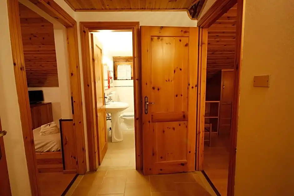 Hotel Col Serena