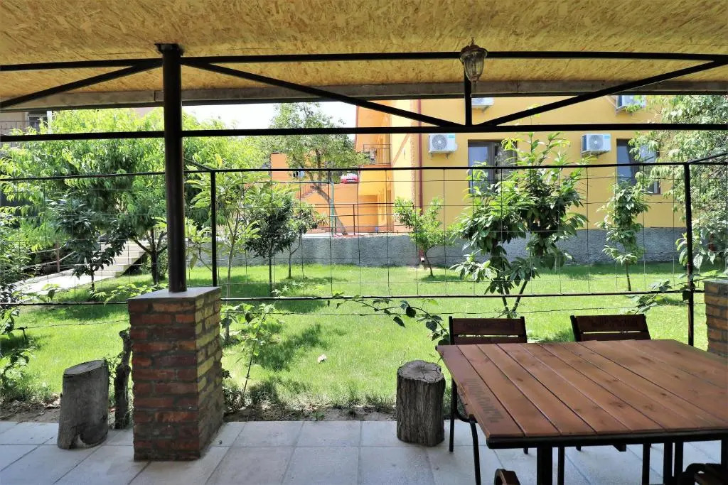 Villa Gio