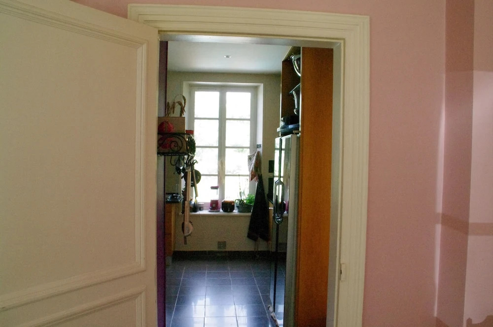 La Villa de Creully