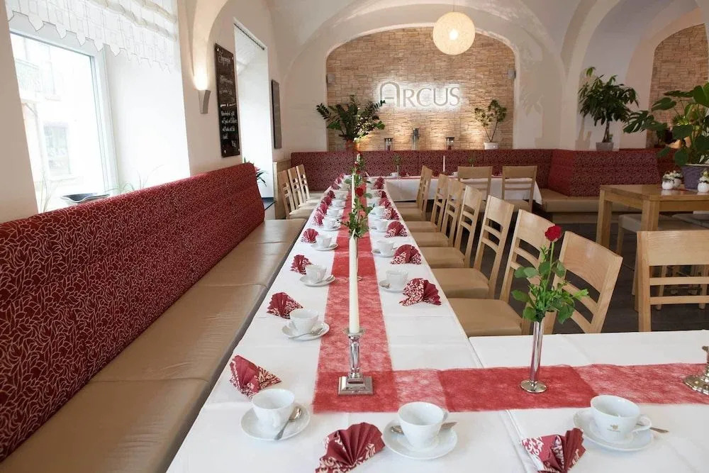 Hotel Arcus