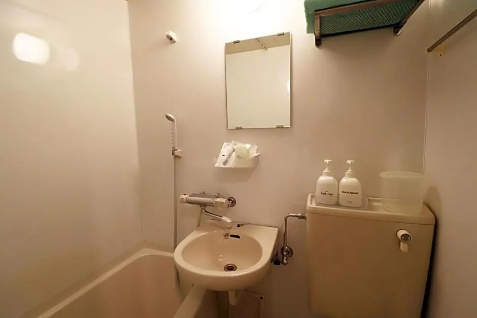 Hotel Yuyukan - Vacation STAY 10008v