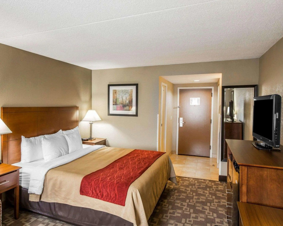 Comfort Inn Thomasville I-85