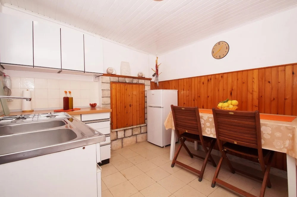 Vacation House Planika
