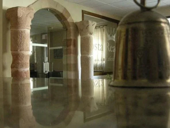 Hotel Posta Real