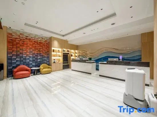Youcheng Hotel (Huaibei Railway Station Nanxiang Yunji Store)