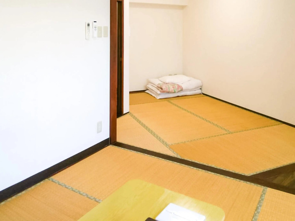 Sunset Hills Inn Naha - Vacation STAY 77464v
