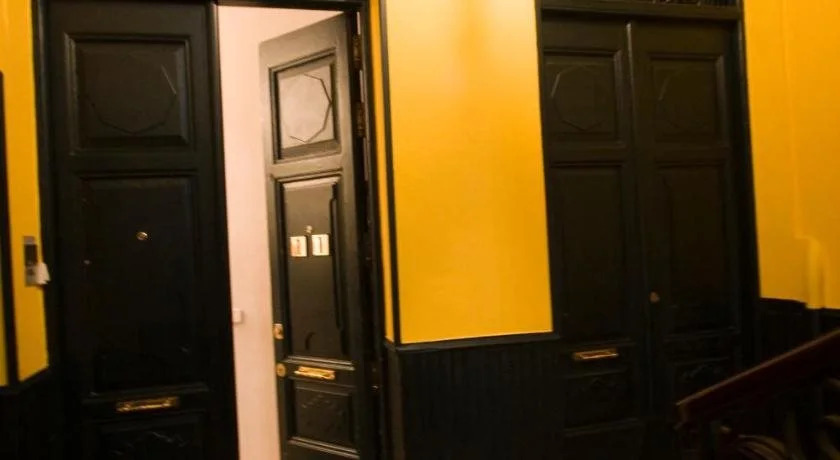 Apartamentos Dana Madrid