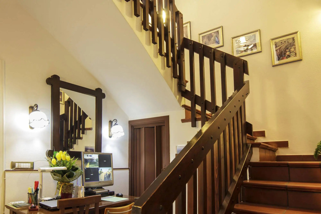 B&B Le Saline