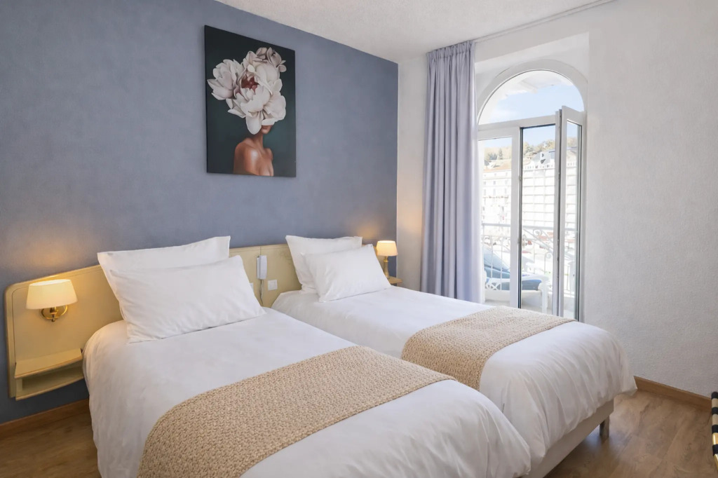 Grand Hôtel dEspagne