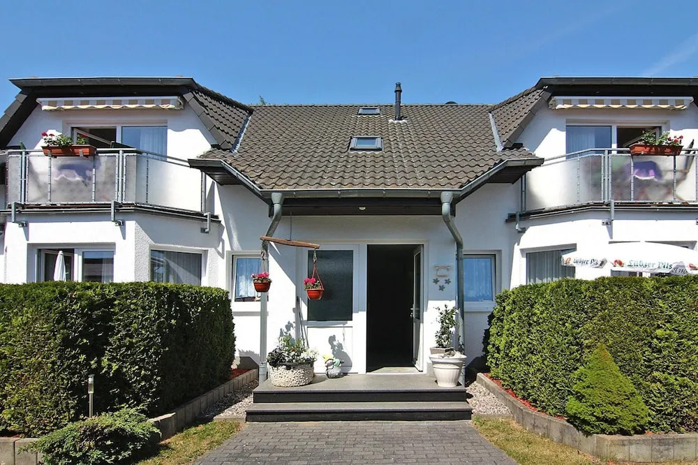 Appartementhaus Nicole, Zinnowitz
