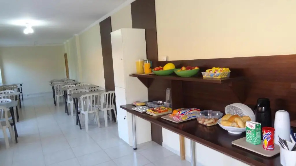 Hotel Solar De Itaborai