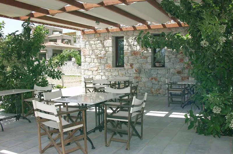 Stavros Tou Notou Traditional Boutique Hotel