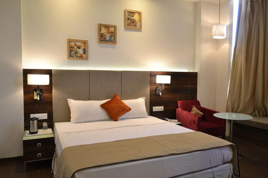 5 Flowers Ananta Elite, Kota