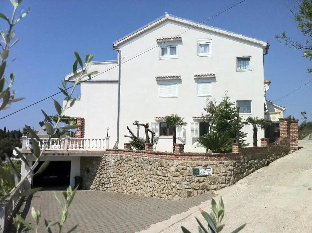 Apartments Bajcic