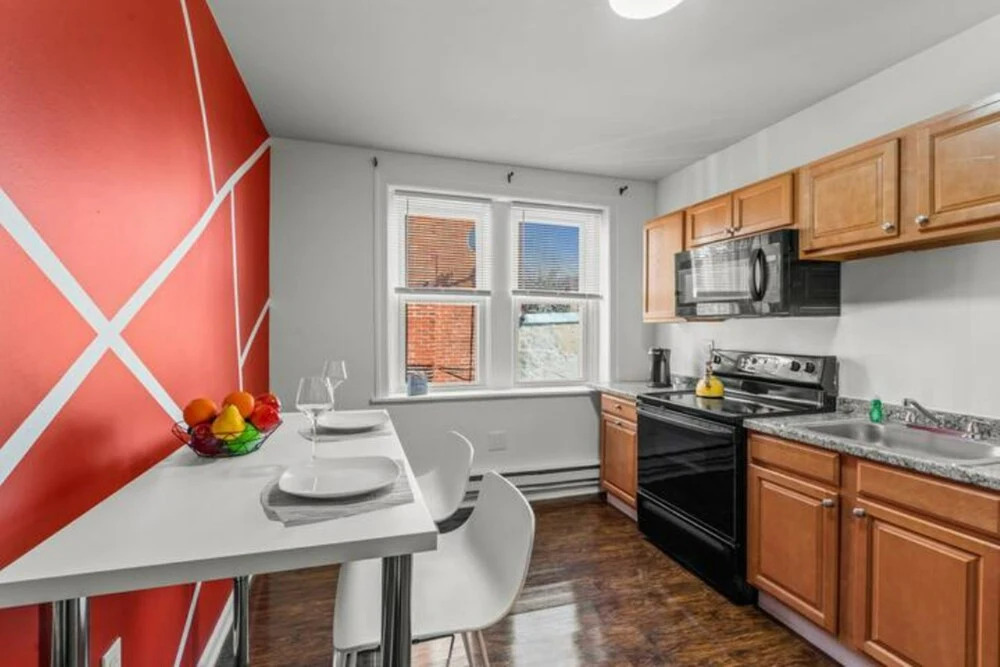 Cozy&Chic 2BR Apartment