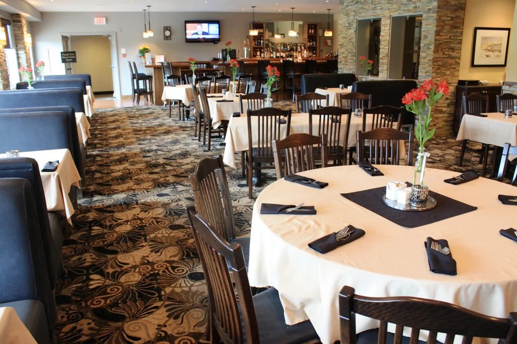 Best Western Plus NorWester Hotel & Conference Centre