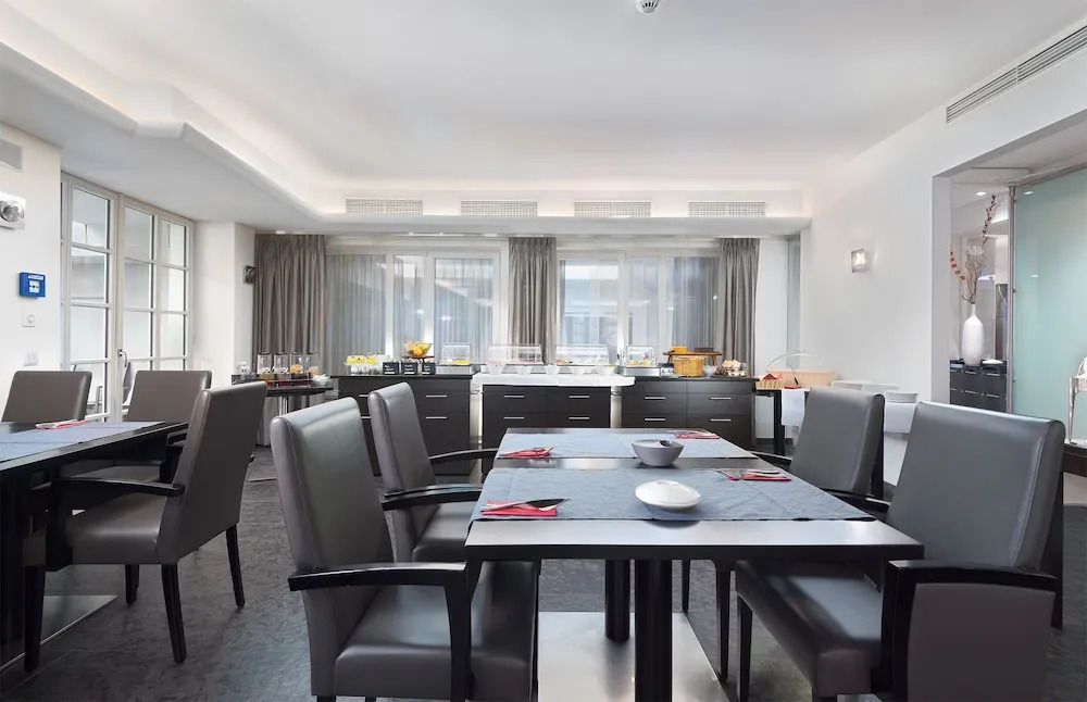 TRIP INN Kaiser Hotel & Restaurant Heidelberg-Schriesheim