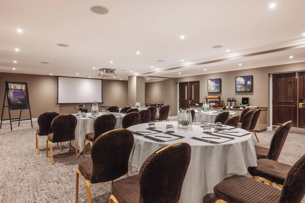 Radisson Blu Hotel, London South Kensington