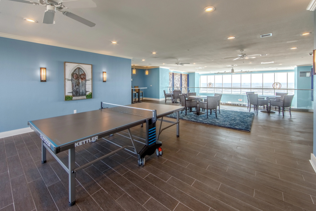 Holiday Inn Club Vacations Galveston Seaside Resort