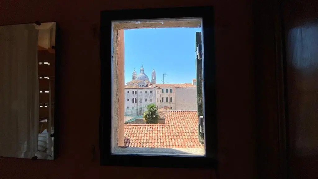 CA' ROMANTICA - BIG APPARTMENT at ACCADEMIA