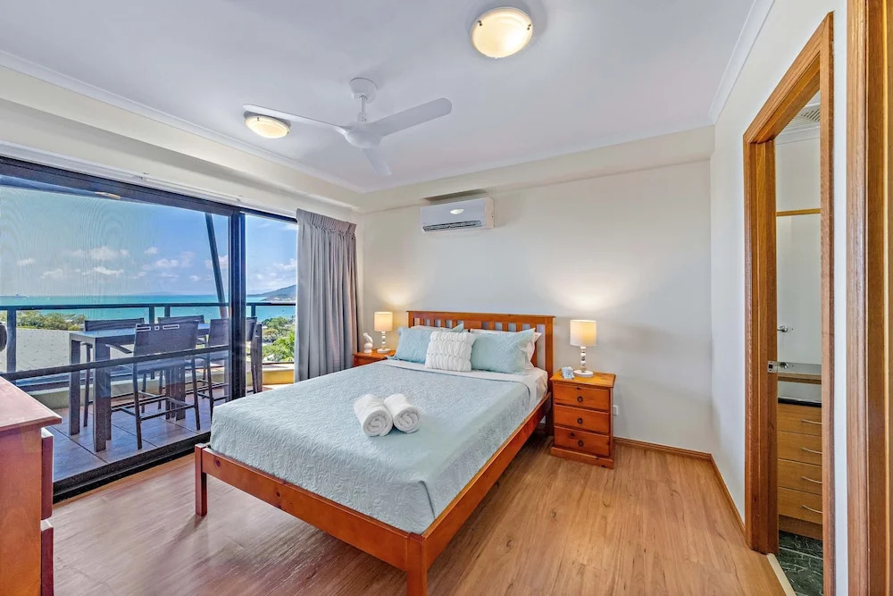 Ambience of Airlie - Airlie Beach