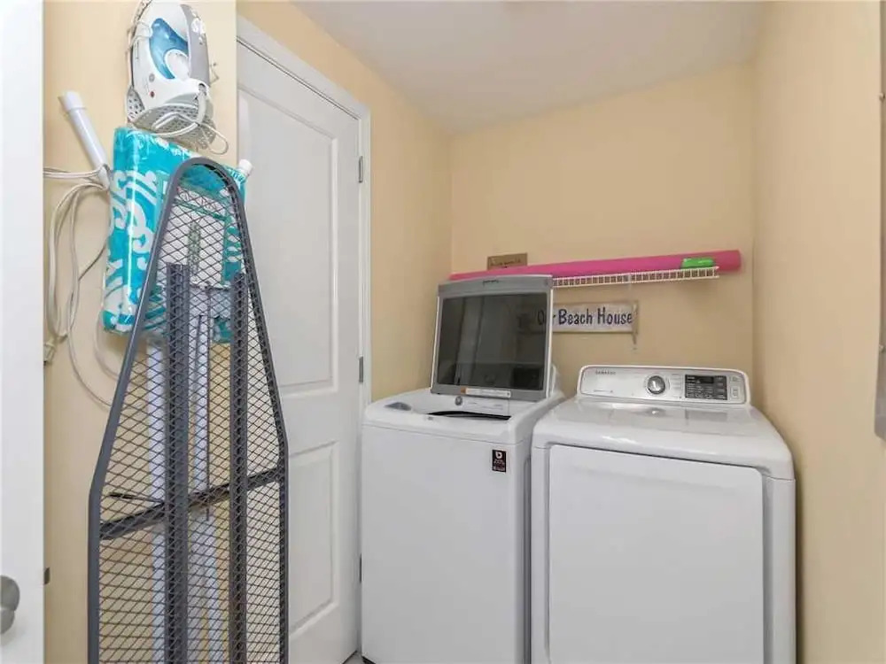 Marisol 604 - Three Bedroom Condo
