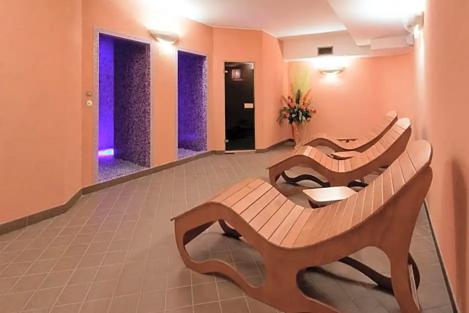 Hotel Pesek
