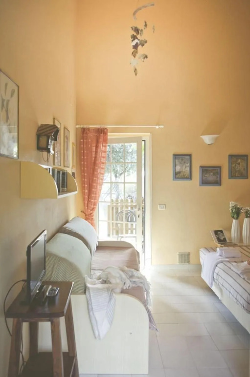Bed and Breakfast Costa Etrusca